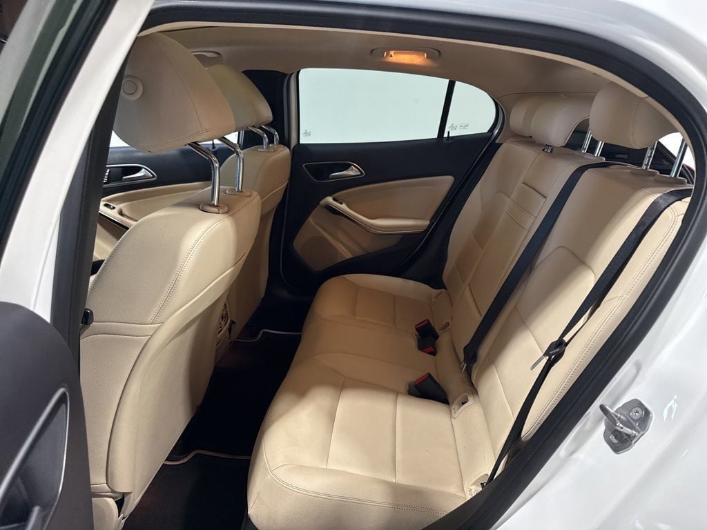 2020 Mercedes-Benz GLA GLA 250 4MATIC SUV - 23032389 - 29