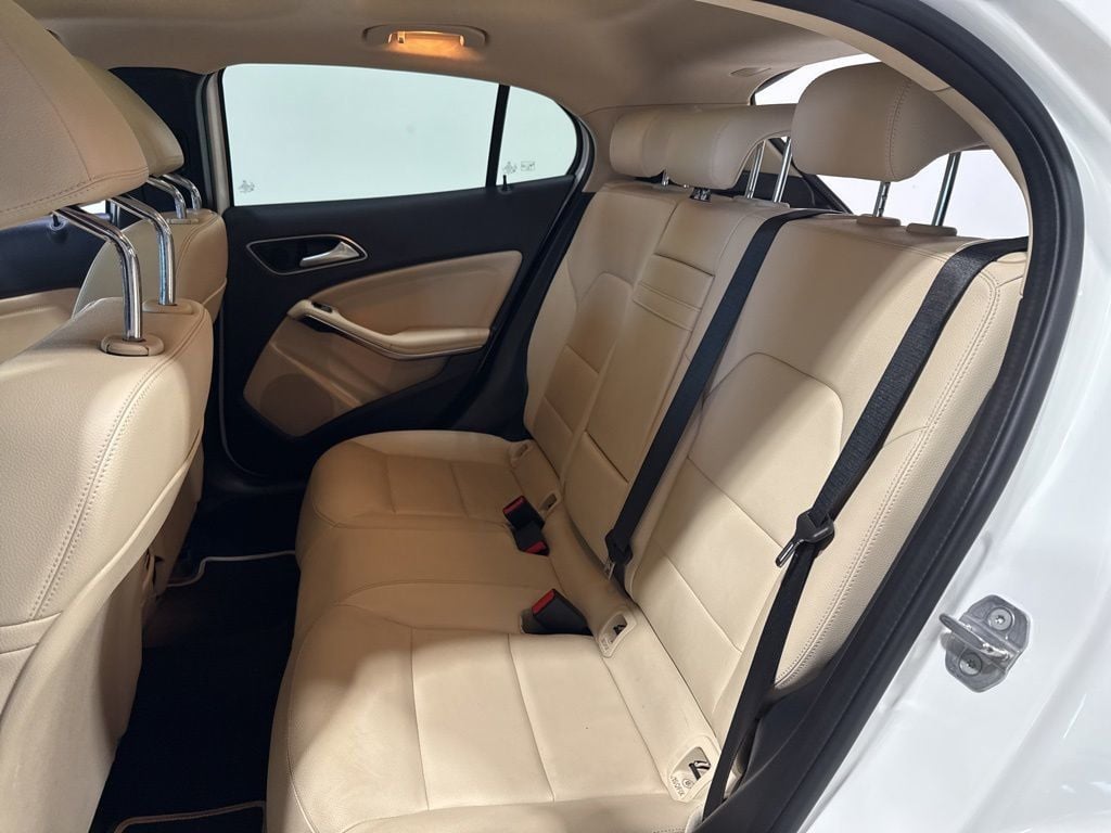 2020 Mercedes-Benz GLA GLA 250 4MATIC SUV - 23032389 - 30