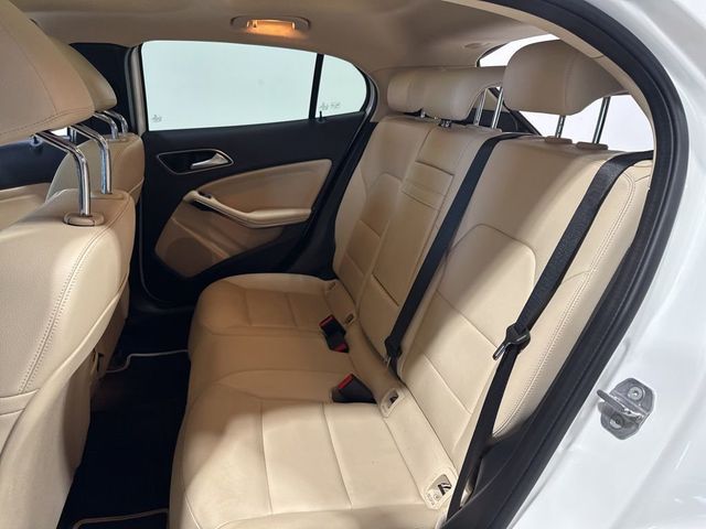 2020 Mercedes-Benz GLA GLA 250 4MATIC SUV - 23032389 - 30