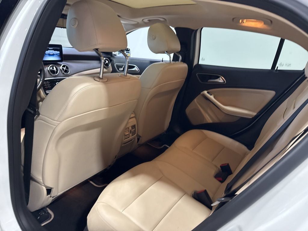 2020 Mercedes-Benz GLA GLA 250 4MATIC SUV - 23032389 - 31