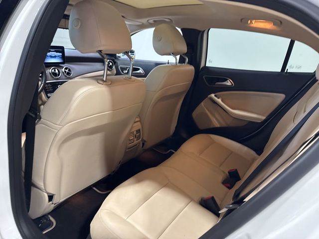 2020 Mercedes-Benz GLA GLA 250 4MATIC SUV - 23032389 - 31