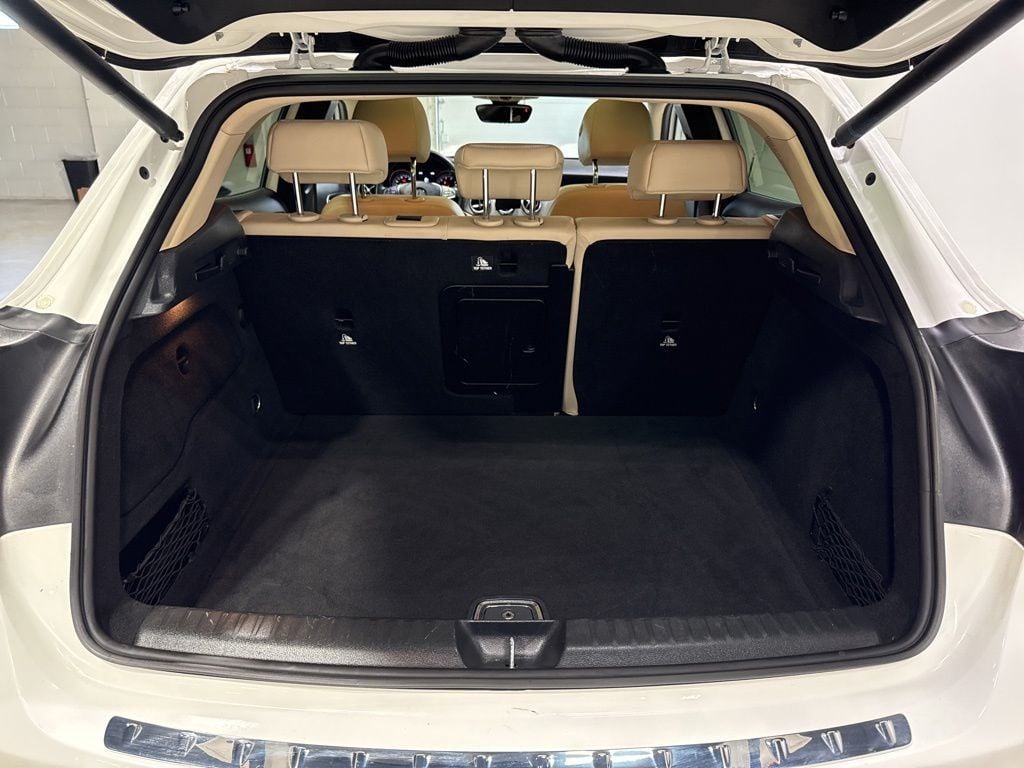 2020 Mercedes-Benz GLA GLA 250 4MATIC SUV - 23032389 - 33