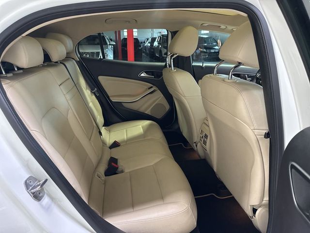 2020 Mercedes-Benz GLA GLA 250 4MATIC SUV - 23032389 - 35