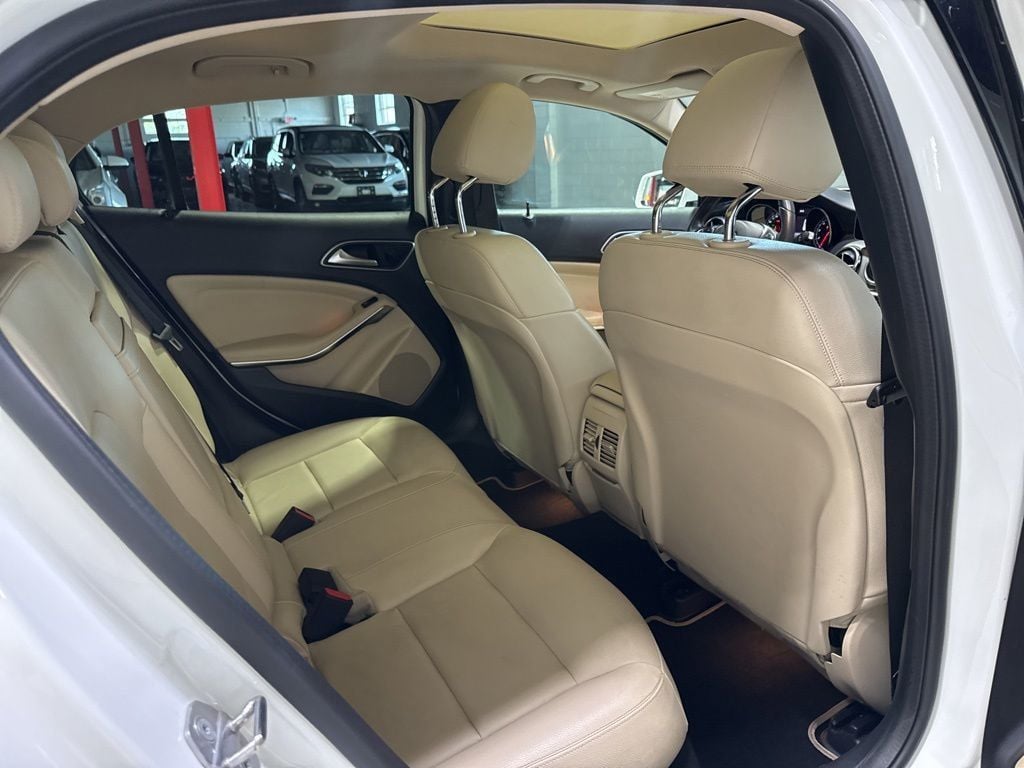 2020 Mercedes-Benz GLA GLA 250 4MATIC SUV - 23032389 - 36