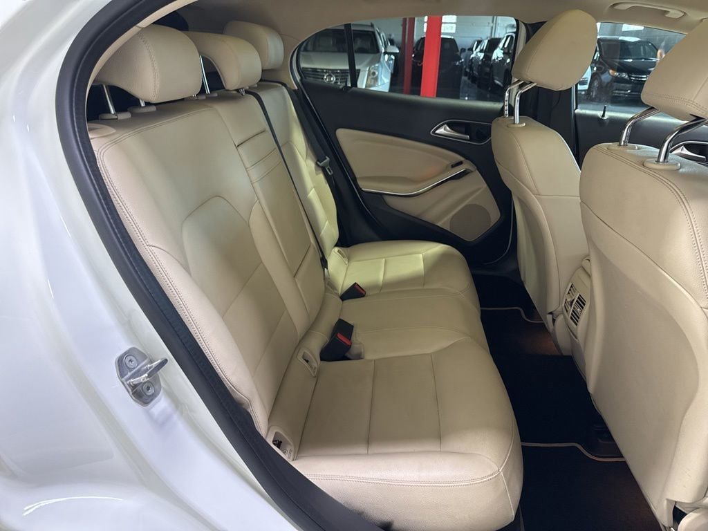 2020 Mercedes-Benz GLA GLA 250 4MATIC SUV - 23032389 - 37