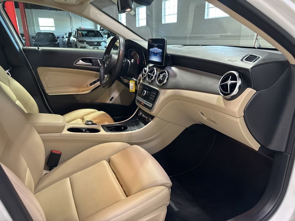 2020 Mercedes-Benz GLA GLA 250 4MATIC SUV - 23032389 - 40