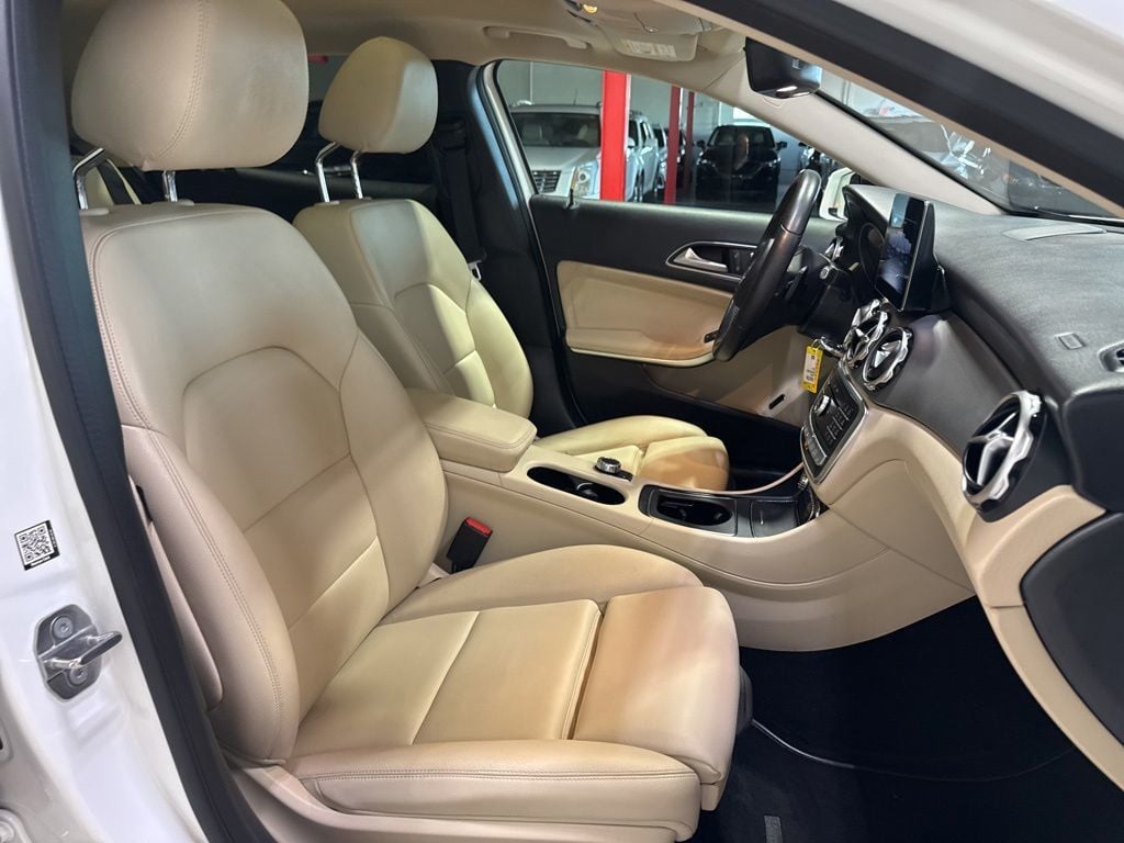 2020 Mercedes-Benz GLA GLA 250 4MATIC SUV - 23032389 - 41