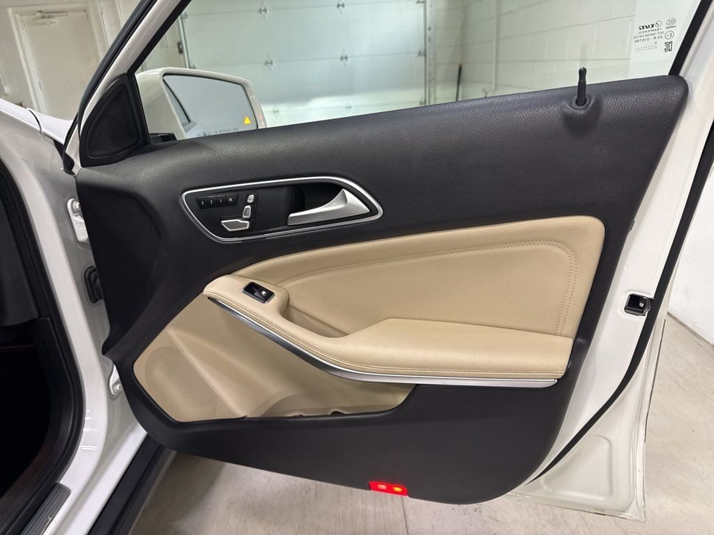 2020 Mercedes-Benz GLA GLA 250 4MATIC SUV - 23032389 - 42