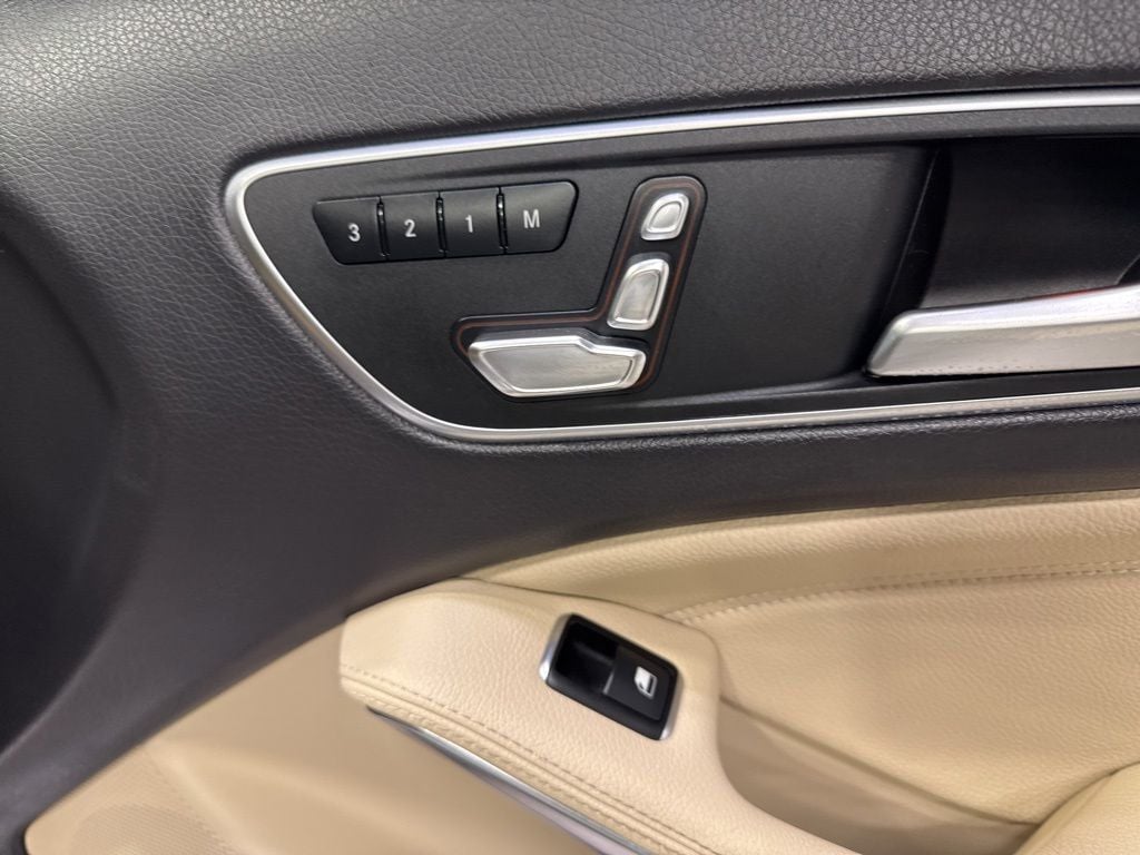 2020 Mercedes-Benz GLA GLA 250 4MATIC SUV - 23032389 - 43