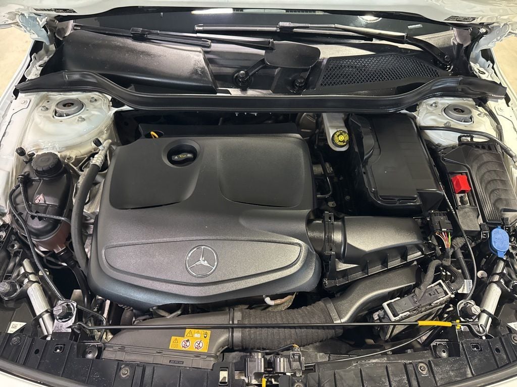 2020 Mercedes-Benz GLA GLA 250 4MATIC SUV - 23032389 - 44