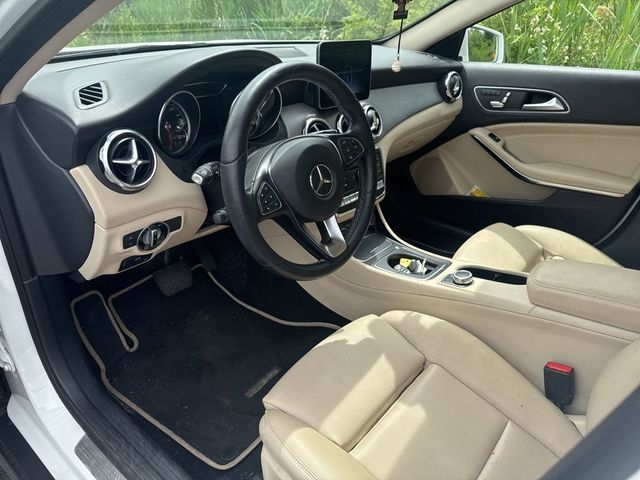 2020 Mercedes-Benz GLA GLA 250 4MATIC SUV - 23032389 - 7