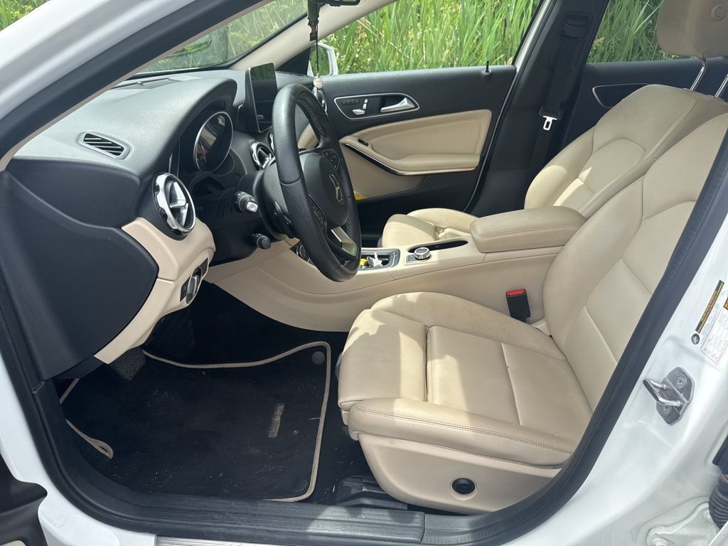 2020 Mercedes-Benz GLA GLA 250 4MATIC SUV - 23032389 - 8
