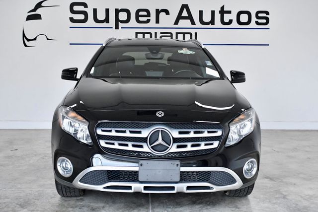 2020 Mercedes-Benz GLA GLA 250 4MATIC SUV - 22326583 - 1