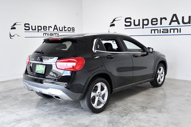 2020 Mercedes-Benz GLA GLA 250 4MATIC SUV - 22326583 - 3