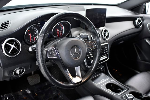 2020 Mercedes-Benz GLA GLA 250 4MATIC SUV - 22326583 - 7