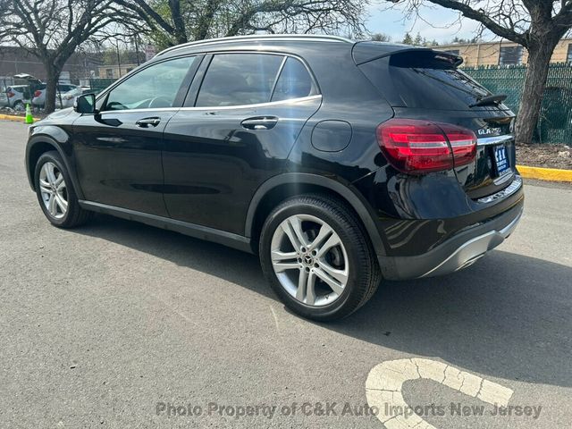 2020 Mercedes-Benz GLA GLA 250 4MATIC SUV - 23008176 - 9