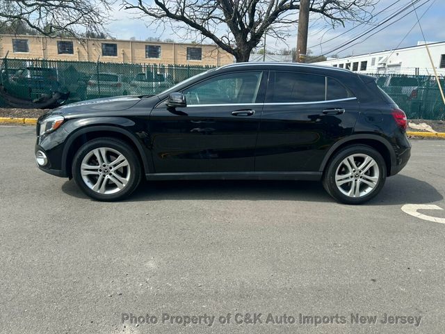 2020 Mercedes-Benz GLA GLA 250 4MATIC SUV - 23008176 - 10