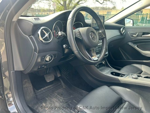 2020 Mercedes-Benz GLA GLA 250 4MATIC SUV - 23008176 - 12