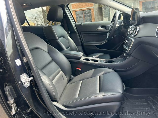 2020 Mercedes-Benz GLA GLA 250 4MATIC SUV - 23008176 - 15