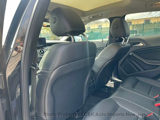 2020 Mercedes-Benz GLA GLA 250 4MATIC SUV - 23008176 - 16