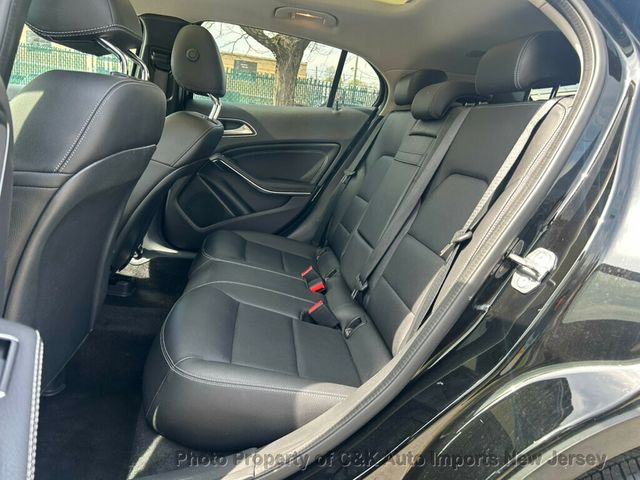 2020 Mercedes-Benz GLA GLA 250 4MATIC SUV - 23008176 - 17