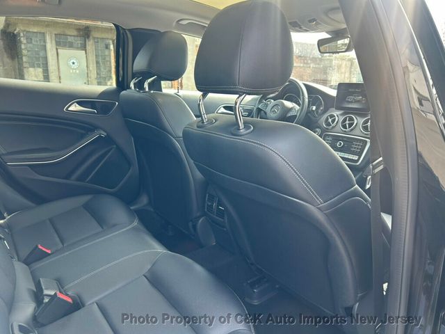 2020 Mercedes-Benz GLA GLA 250 4MATIC SUV - 23008176 - 18