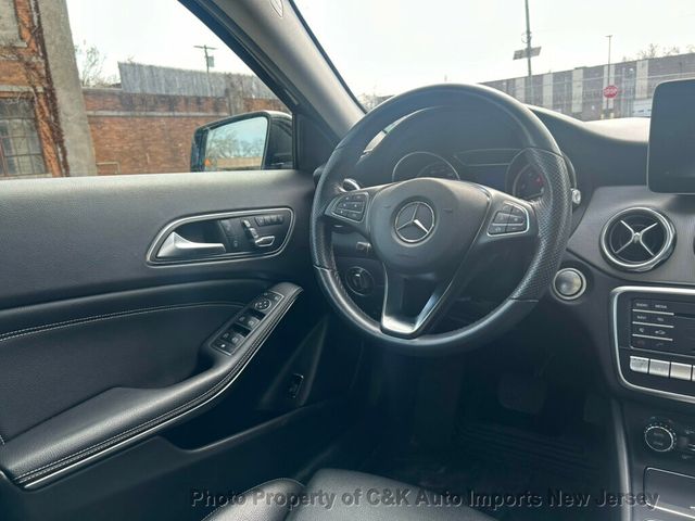 2020 Mercedes-Benz GLA GLA 250 4MATIC SUV - 23008176 - 20