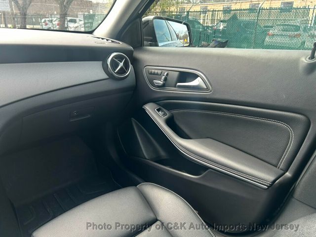 2020 Mercedes-Benz GLA GLA 250 4MATIC SUV - 23008176 - 22