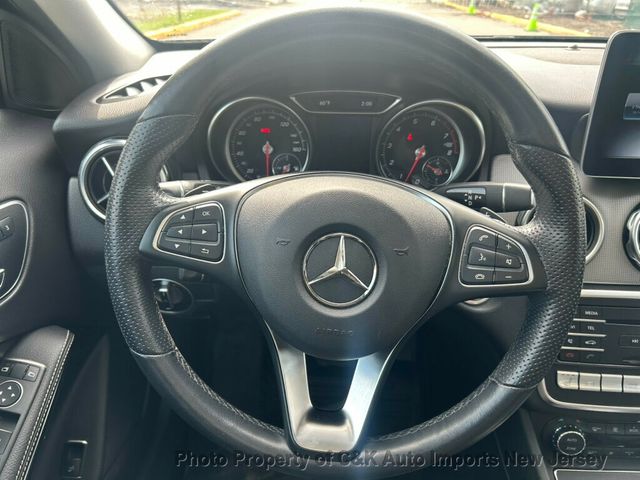 2020 Mercedes-Benz GLA GLA 250 4MATIC SUV - 23008176 - 23