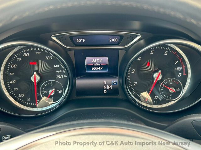 2020 Mercedes-Benz GLA GLA 250 4MATIC SUV - 23008176 - 26