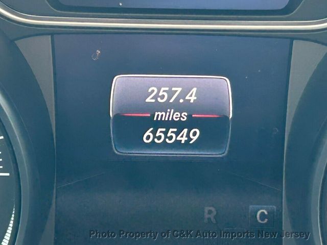 2020 Mercedes-Benz GLA GLA 250 4MATIC SUV - 23008176 - 27