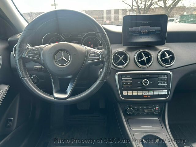 2020 Mercedes-Benz GLA GLA 250 4MATIC SUV - 23008176 - 28