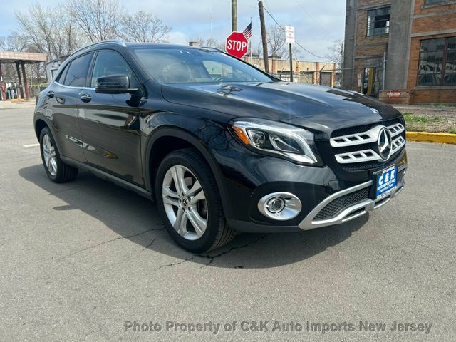 2020 Mercedes-Benz GLA GLA 250 4MATIC SUV - 23008176 - 2