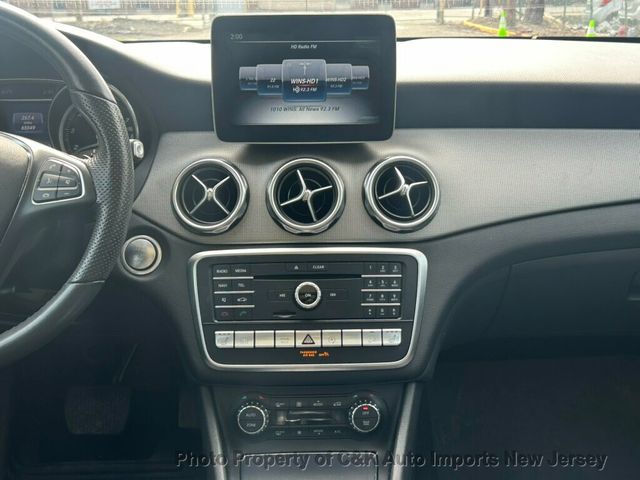2020 Mercedes-Benz GLA GLA 250 4MATIC SUV - 23008176 - 29