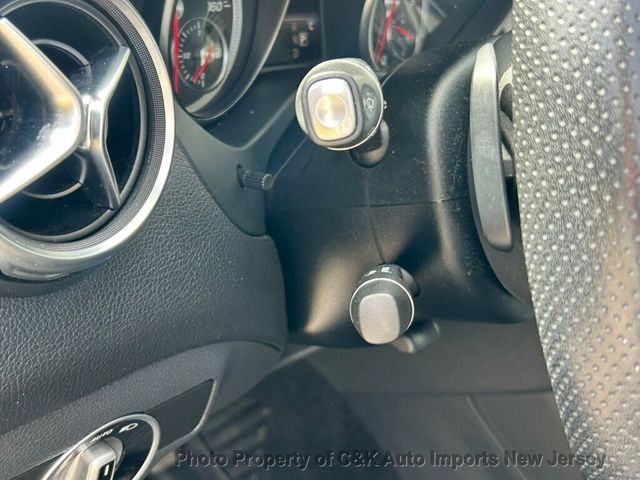 2020 Mercedes-Benz GLA GLA 250 4MATIC SUV - 23008176 - 30