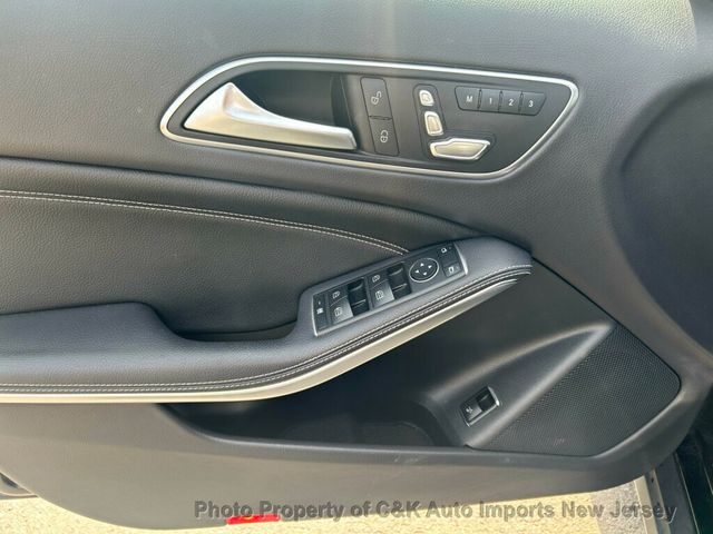 2020 Mercedes-Benz GLA GLA 250 4MATIC SUV - 23008176 - 31