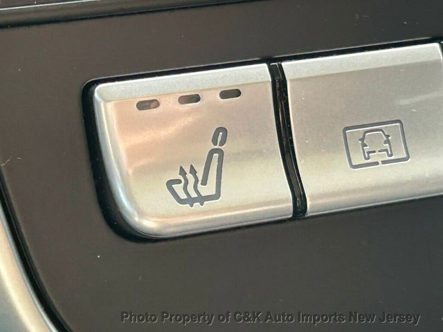 2020 Mercedes-Benz GLA GLA 250 4MATIC SUV - 23008176 - 33