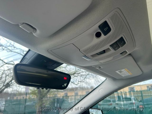 2020 Mercedes-Benz GLA GLA 250 4MATIC SUV - 23008176 - 34