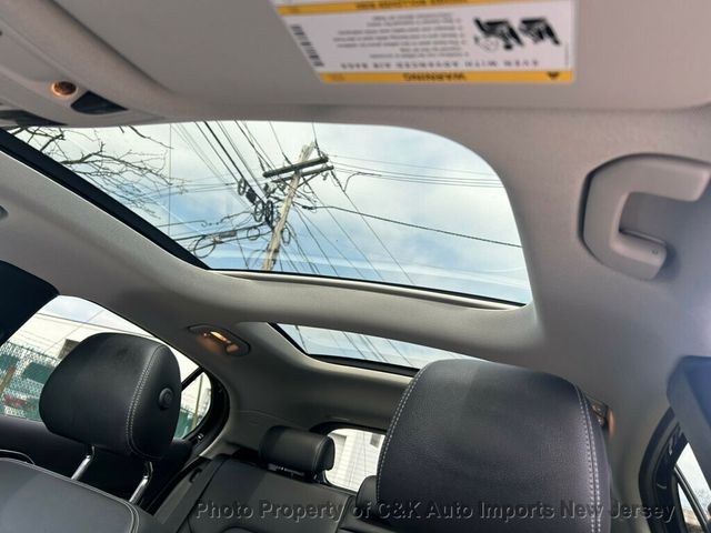 2020 Mercedes-Benz GLA GLA 250 4MATIC SUV - 23008176 - 35