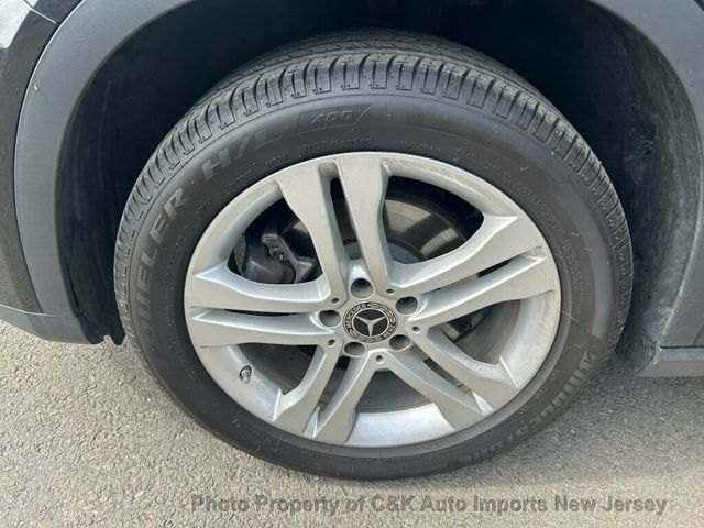 2020 Mercedes-Benz GLA GLA 250 4MATIC SUV - 23008176 - 36