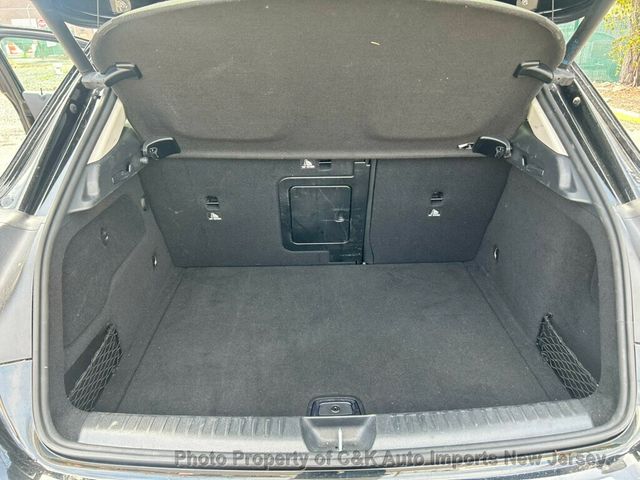 2020 Mercedes-Benz GLA GLA 250 4MATIC SUV - 23008176 - 40