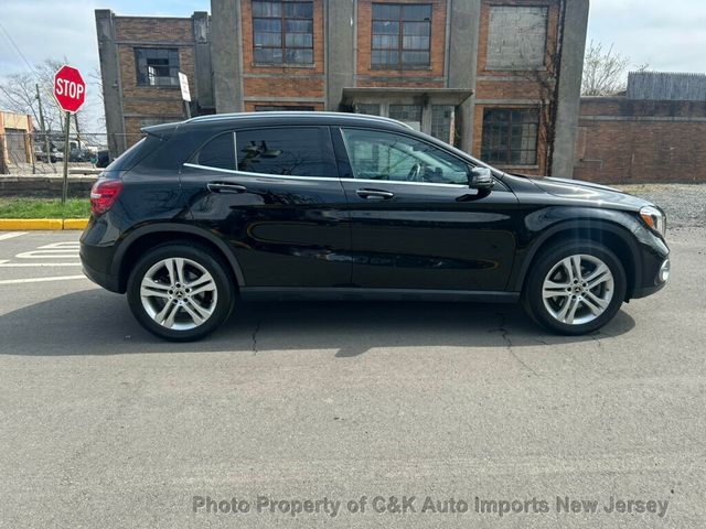 2020 Mercedes-Benz GLA GLA 250 4MATIC SUV - 23008176 - 4