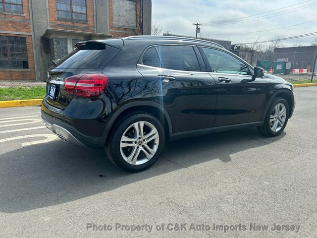 2020 Mercedes-Benz GLA GLA 250 4MATIC SUV - 23008176 - 5