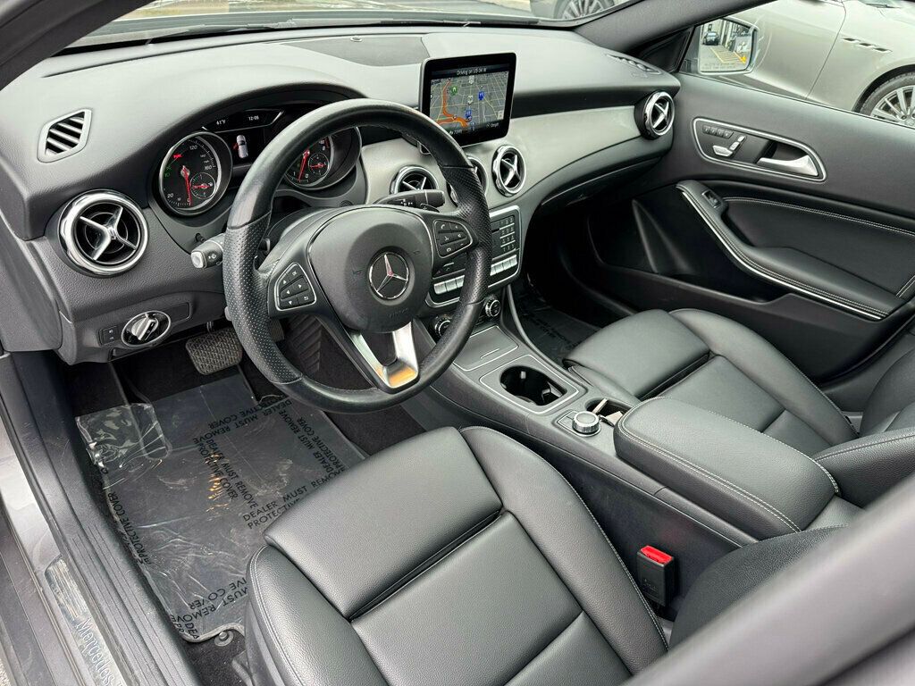 2020 Mercedes-Benz GLA GLA 250 4MATIC SUV - 22934679 - 9