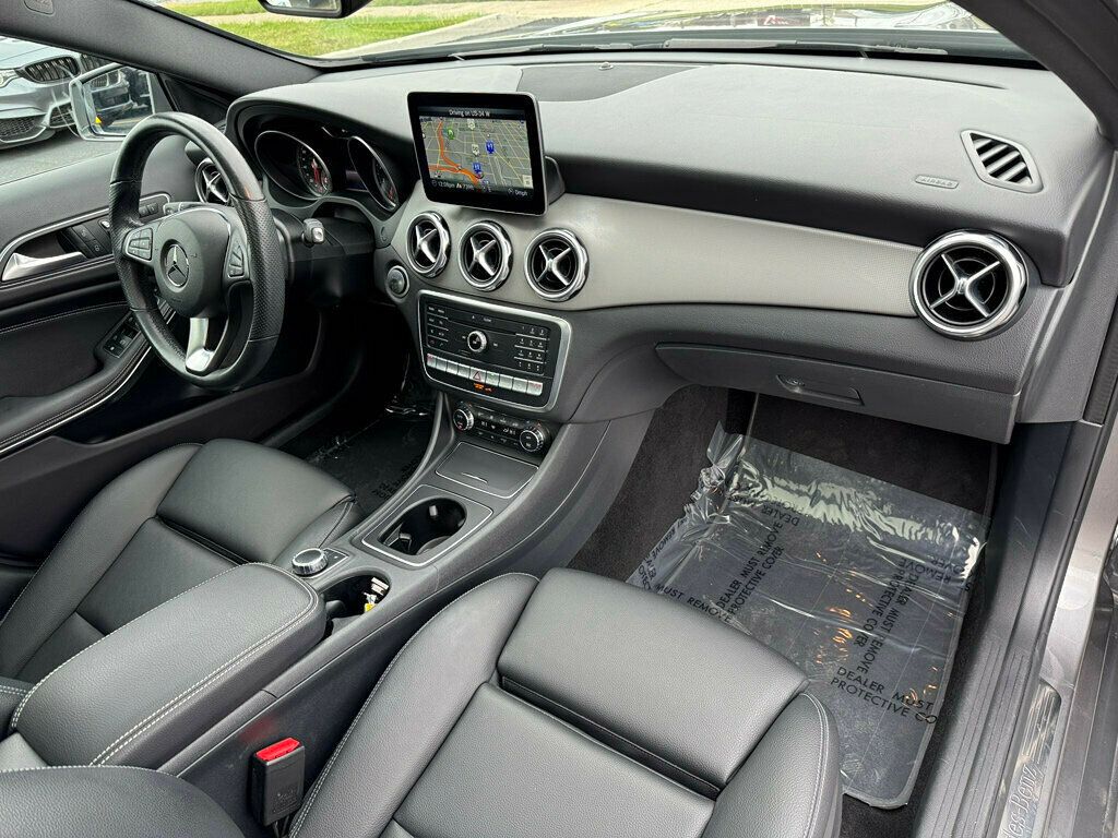 2020 Mercedes-Benz GLA GLA 250 4MATIC SUV - 22934679 - 10
