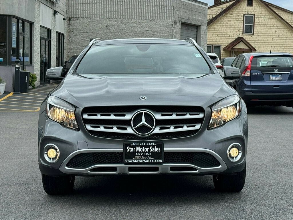 2020 Mercedes-Benz GLA GLA 250 4MATIC SUV - 22934679 - 12