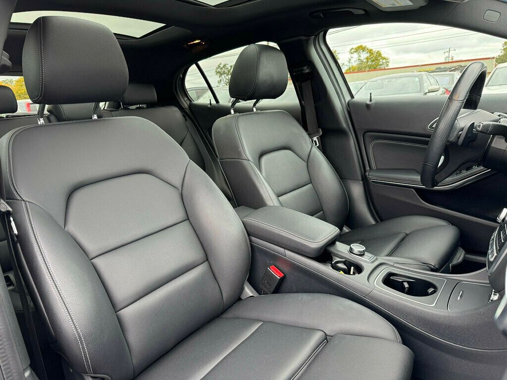 2020 Mercedes-Benz GLA GLA 250 4MATIC SUV - 22934679 - 15