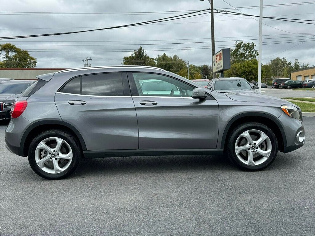 2020 Mercedes-Benz GLA GLA 250 4MATIC SUV - 22934679 - 16