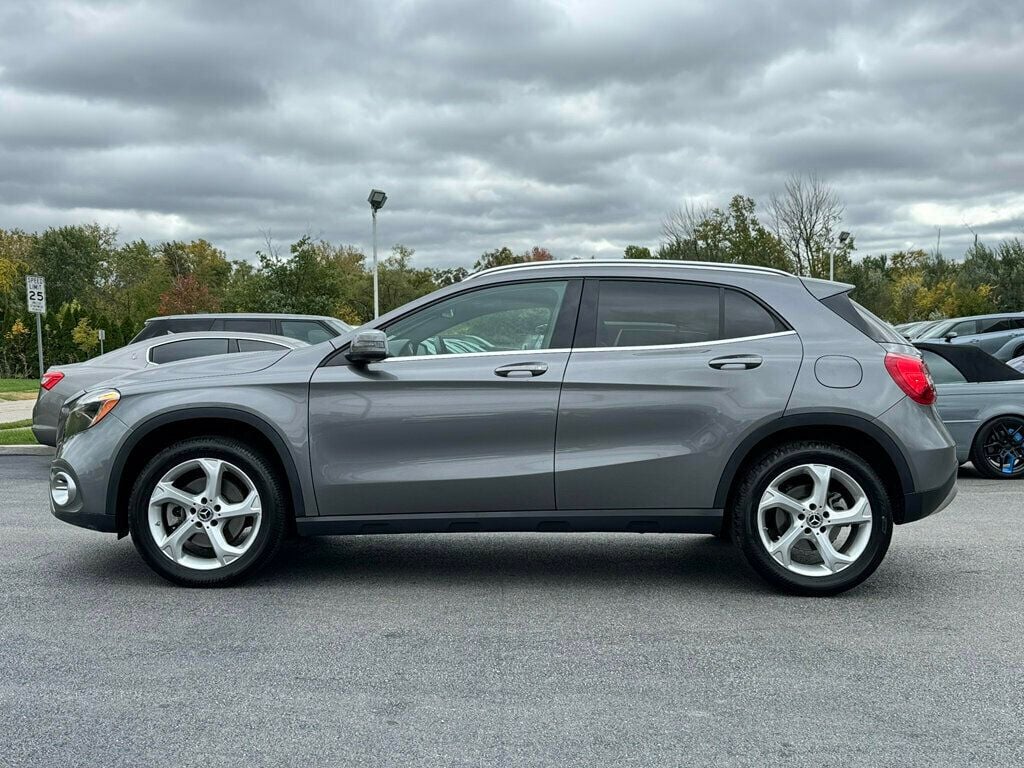 2020 Mercedes-Benz GLA GLA 250 4MATIC SUV - 22934679 - 17