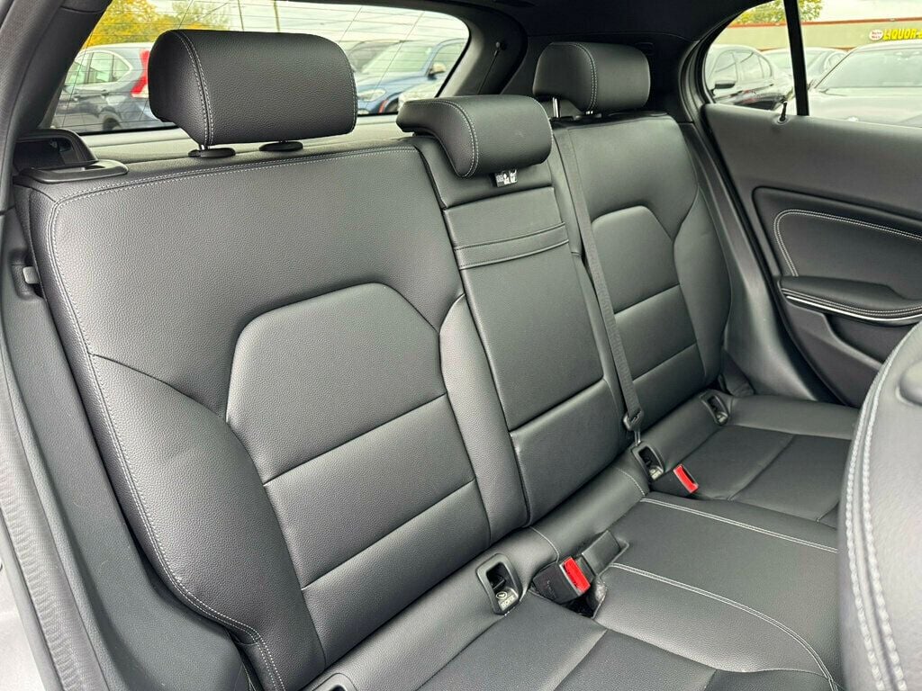 2020 Mercedes-Benz GLA GLA 250 4MATIC SUV - 22934679 - 18
